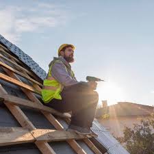 Cold Roofs in Granger, IA